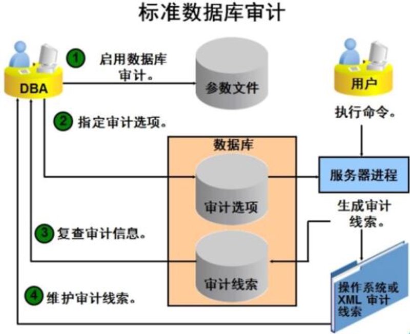 揭秘信息安全的「安全网」——安恒信息